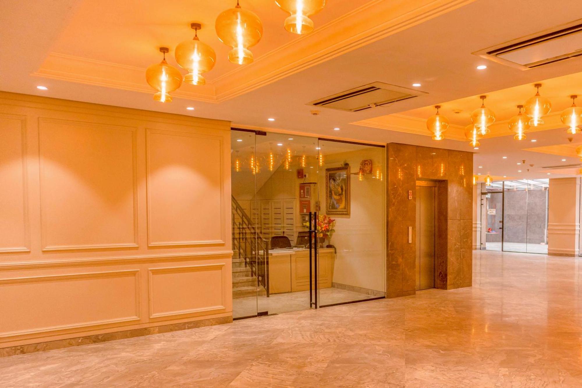 The 12Th Square Saltlake Calcutta Extérieur photo