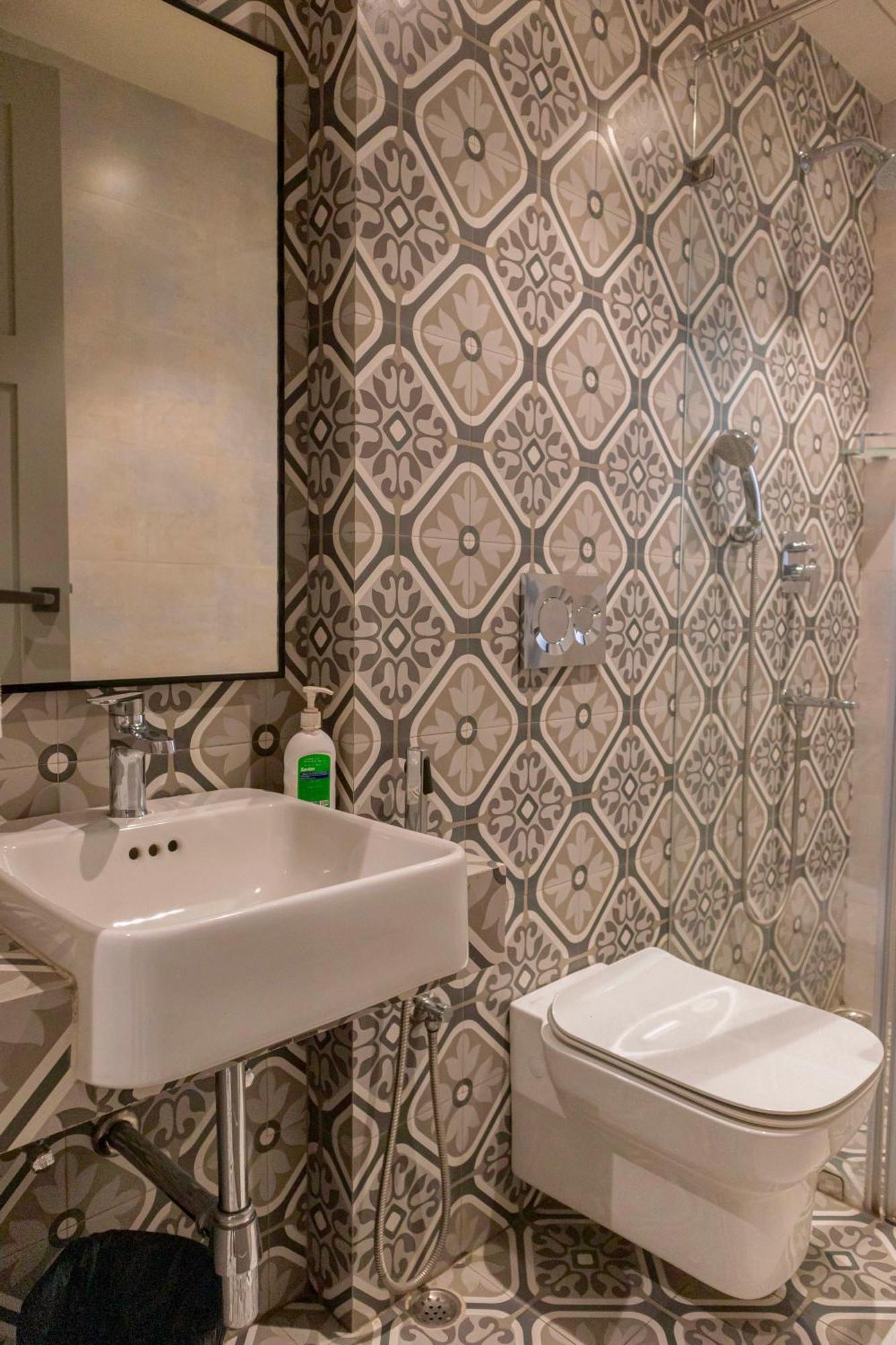 The 12Th Square Saltlake Calcutta Extérieur photo