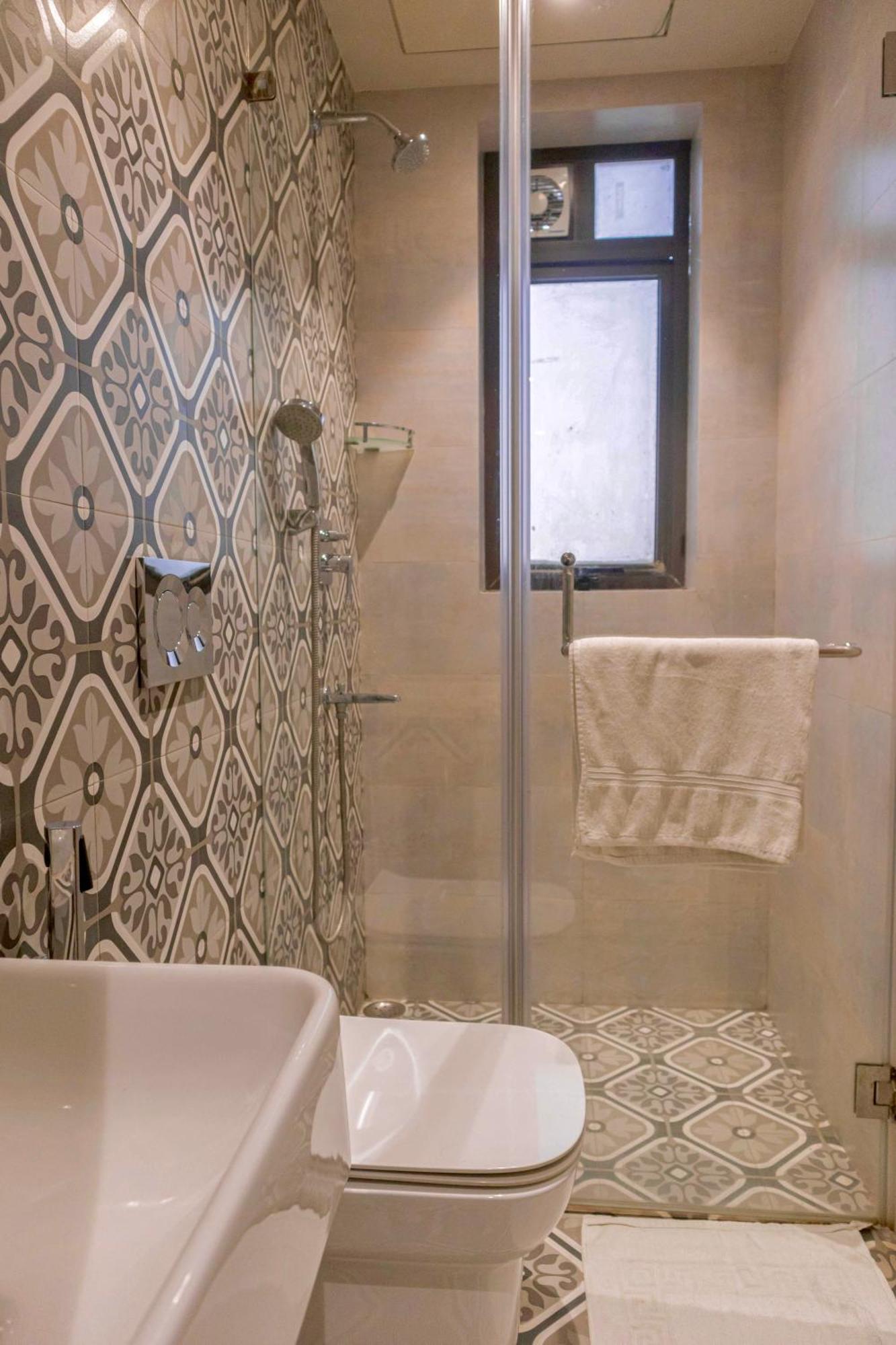 The 12Th Square Saltlake Calcutta Extérieur photo