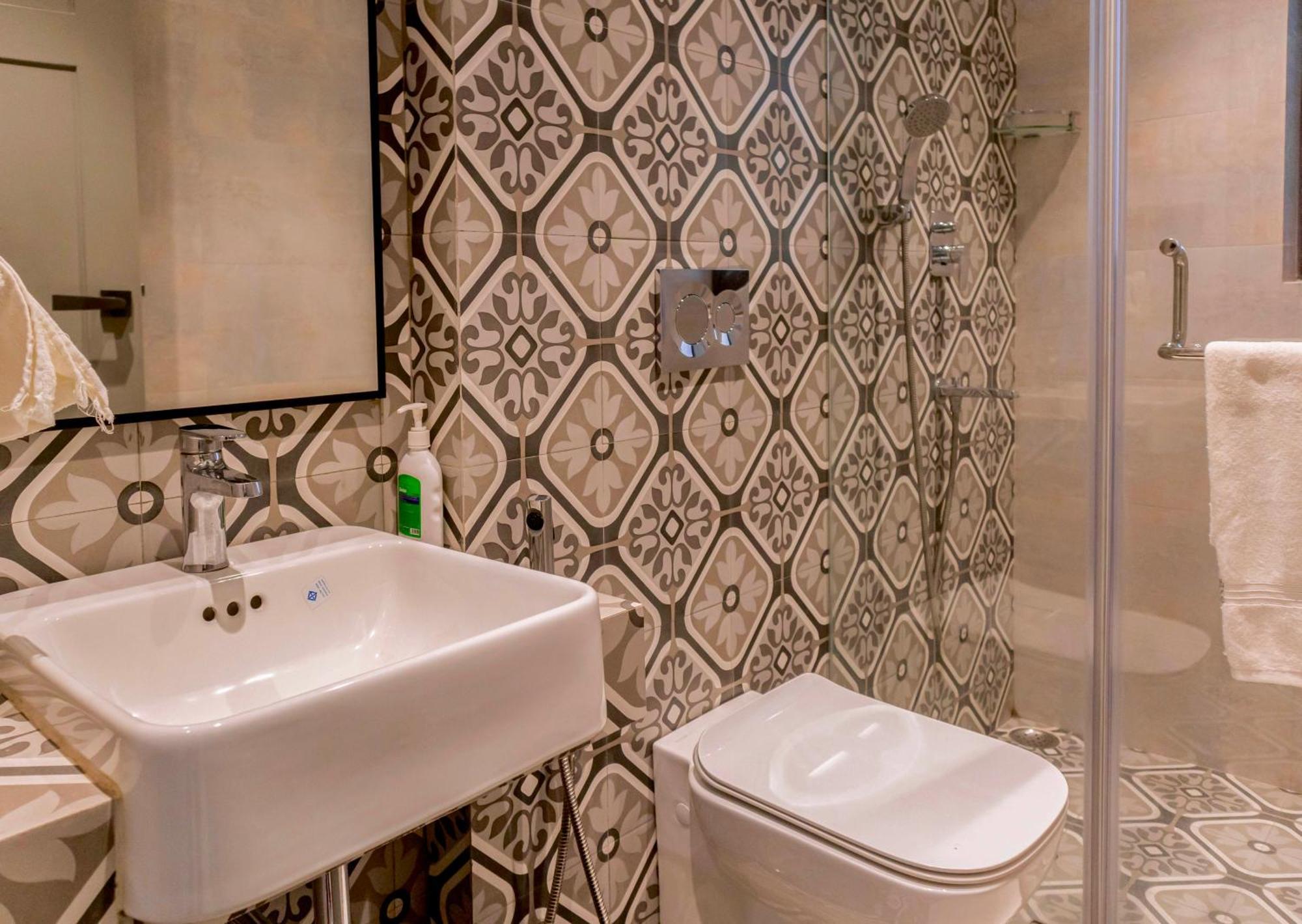 The 12Th Square Saltlake Calcutta Extérieur photo